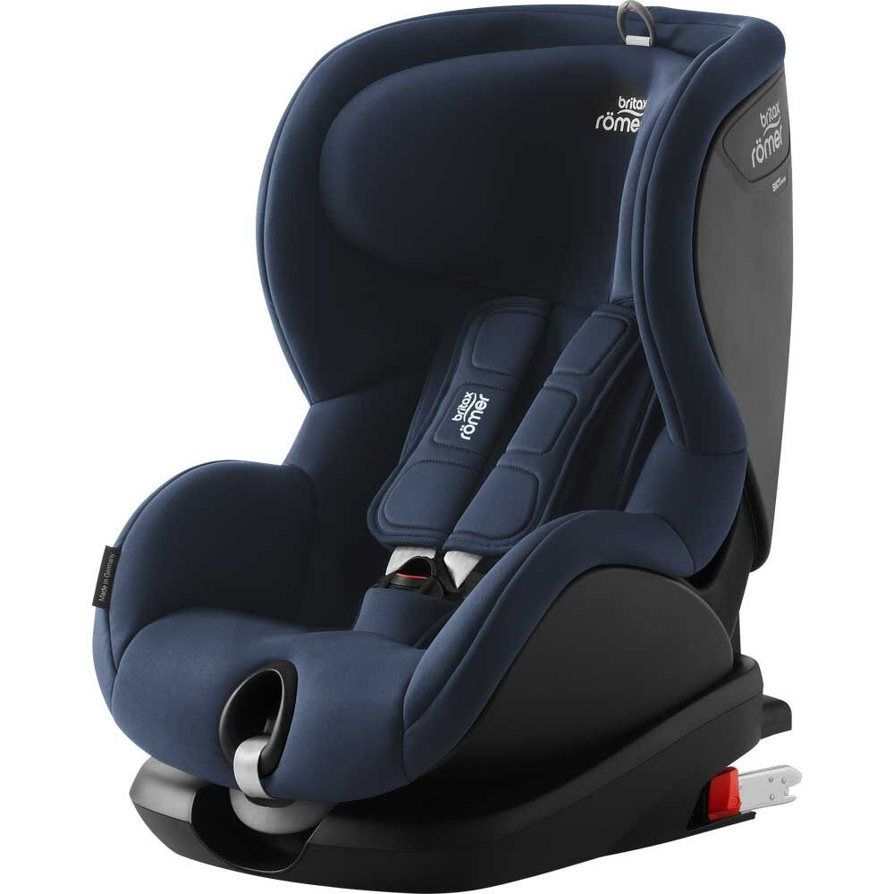 Britax Römer Trifix 2 i-Size 1
